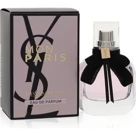 Yves Saint Laurent Mon Paris Eau de Parfum 30 ml