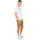 Alpha Industries Cargoshorts Crew Short Patch Beige 38