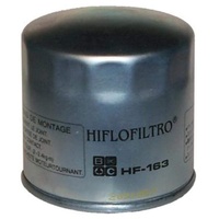 HifloFiltro HiFlo HF163 Ölfilter