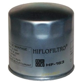 HifloFiltro HiFlo HF163 Ölfilter