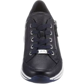 ARA Osaka Damen Weit Blau 37,5