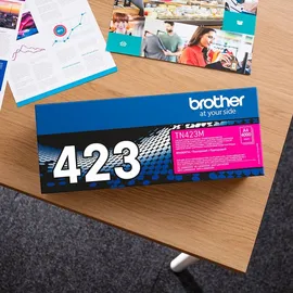 Brother TN-423M magenta