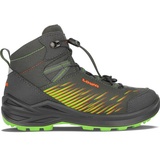 Lowa ZIRROX GTX MID, Junior