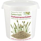 Flohsamenschalen Diätfutter Katze helfen beim Abnehmen Magen Darm Verdauung 2kg