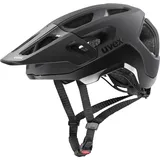 Uvex React Mtb-helm