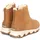 Sorel Stiefeletten braun | Gr.: 39