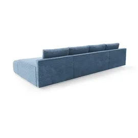 petits-meubles Luftsofa Ivana Hellblau