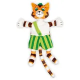 Trötsch Verlag Pettersson und Findus Handpuppe Findus (11525N)