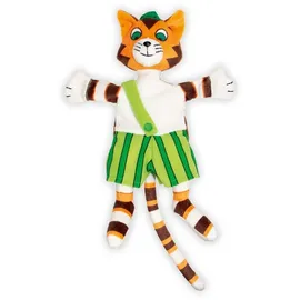 Trötsch Verlag Pettersson und Findus Handpuppe Findus (11525N)