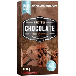 Protein-kuchen - Protein-schokolade (100g) - Chocolat Au Lait Einheitsfarbe NO SIZE