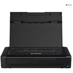 EPSON WorkForce WF-110W mobiler Drucker mit WLAN und Akku
