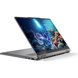 Lenovo Yoga 7 2-in-1 14" Intel Core Ultra 7 258V 32 GB RAM 1 TB SSD Luna Grey