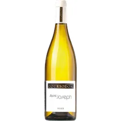 Silice Blanc 2023 -  Domaine Coursodon