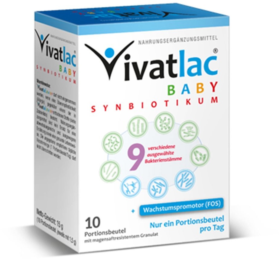 Vivatlac Baby