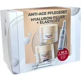 Eucerin Anti-Age Hyaluron-Filler+Elasticity Set 2025