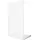 BuyLando.Shop Lily Walk-In-Dusche 100 x 200 cm weiß satiniert
