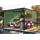 MCW Pergola Beja 3 x 4 m grün