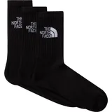 The North Face Socken Damen 2 Paar Schwarz 41-43