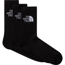 The North Face Socken Damen 2 Paar Schwarz 41-43