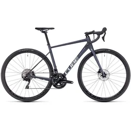 Cube Axial WS Race Schwarz Modell 2024