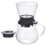 Hario Largo Teetröpfer 350 ml Transparent