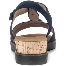 Gabor Genua Damen Blau 40