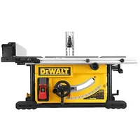 DeWalt DWE7492-QS Tischkreissäge