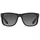 Ray Ban Justin RB4165 622/T3 55-16 matte black/grey