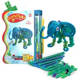 spaghetteez Ele-Flex Set Bastelset