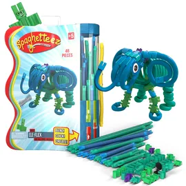 spaghetteez Ele-Flex Set Bastelset