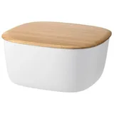 Stelton RIG-TIG by Stelton Box-It Brotkasten weiß