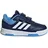 Dark Blue/Cloud White/Blue Burst 26