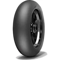 Metzeler Racetec RR CompK K2 NHS Rear