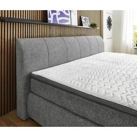 Möbel Boss Cody 240 x 200 cm Grau