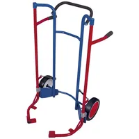 VARIOfit Reifenkarre niedrig 0 kg