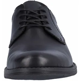 Rieker Stiefeletten für Herren in schwarz 163-00-00203 - Schwarz