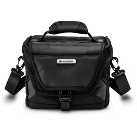 Vanguard VEO SELECT 22S BK Schwarz