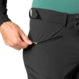 Dynafit Transalper Dynastretch Hosen Schwarz S
