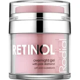 Rodial Pink Diamond Retinol Overnight Gel 50 ml