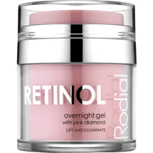 Rodial Pink Diamond Retinol Overnight Gel 50 ml