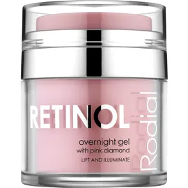 Rodial Pink Diamond Retinol Overnight Gel 50 ml