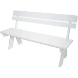 MCW L66 148 x 86 x 54 cm Weiß