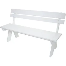 MCW L66 148 x 86 x 54 cm Weiß
