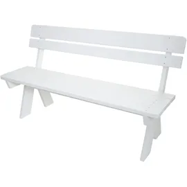 MCW L66 148 x 86 x 54 cm Weiß