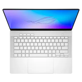 Asus ROG Zephyrus G14 (2026) GU405AR-SY081W 14" Intel Core Ultra 9 386H 32 GB RAM 1 TB SSD RTX 5070 Ti Win11 Home Weiß