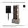 Dehner Wasserfall Eclipse