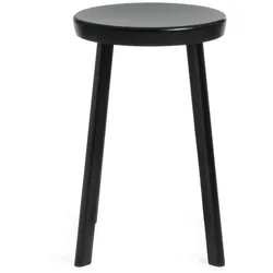 Magis Déjà-vu Hocker, schwarz