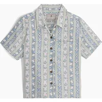 Royal Robbins - Women's Camino Pucker S/S - Bluse Gr L