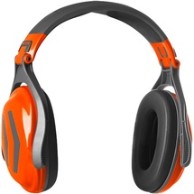 Protos Headset/Gehörschutz Integral Orange Orange