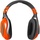 Protos Headset/Gehörschutz Integral Orange Orange